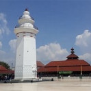 Dinas Kepemudaan dan Olahraga Provinsi Banten