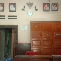 Kwarcab Padang Pariaman