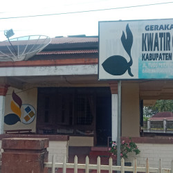Kwarcab Padang Pariaman
