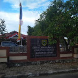 Kwarcab Berau