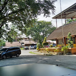 Gerakan Pramuka Kwartir Daerah 03 Sumatera Barat