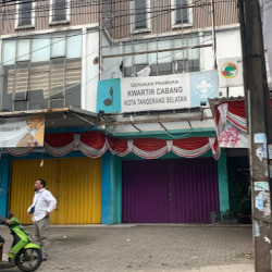 KWARCAB KOTA TANGERANG SELATAN