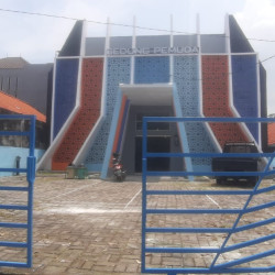 Dinas Pemuda dan Olahraga Kabupaten Lamongan