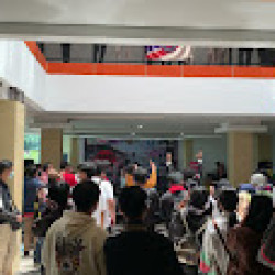 Sumedang Creative Centre