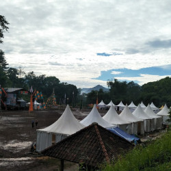 Bumi Perkemahan Kiarapayung