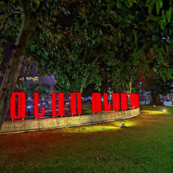 Alun-alun Kabupaten Sumedang