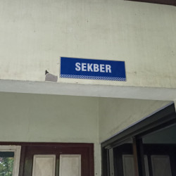 SEKBER