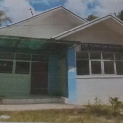 Balai Pemuda Kampung Dama