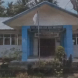 Balai Pemuda Tanjung Balik