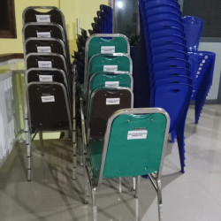 Pimpinan Cabang Nasyiatul Aisyiyah Brondong Lamongan