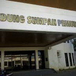 Gedung Sumpah Pemuda
