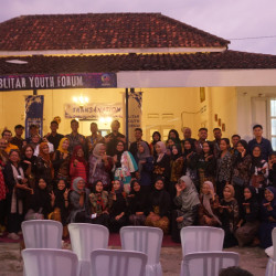 RAMURAKSANA CREATIVE SPACE