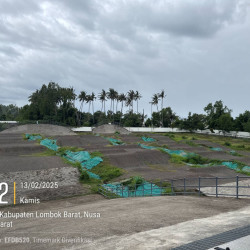 Meninting Bike Park