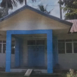 Balai Pemuda Ampalu Tinggi
