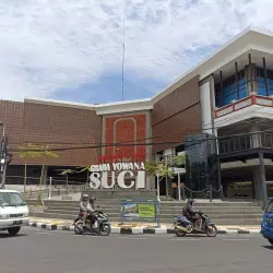 Graha Yowana Suci Denpasar