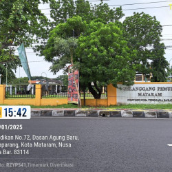 Gelanggang Pemuda Olahraga