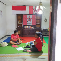 Gerakan Mahasiswa Nasional Indonesia