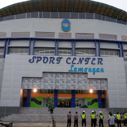 Sport Center Lamongan