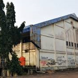 GOR Ona Rangkasbitung