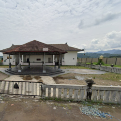 Gedung Kesenian Kabupaten Sumedang