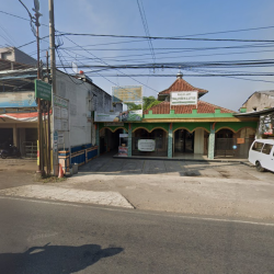 Pimpinan Daerah Muhammadiyah Kabupaten Sumedang