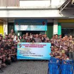 FKPPI Kota Tangerang Selatan