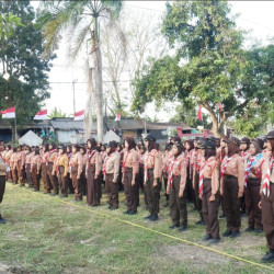 Kwartir Cabang Gerakan Pramuka Kabupaten Mojokerto