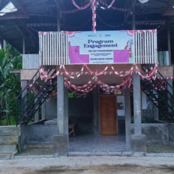 Kantor Pemuda Ringan-Ringan