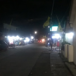 Gedung KNPI Kota Cilegon