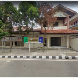 Gedung Kwarcab Kota Tangerang