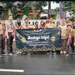 Kwarcab Pramuka