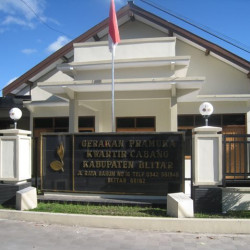 KWARCAB BLITAR