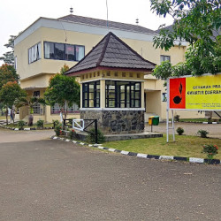 Gerakan Pramuka Kwarda Banten