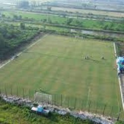 Lapangan Gajah Mada Lamongan