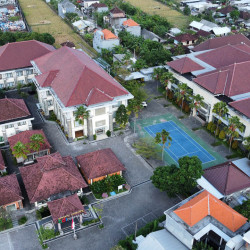 Balai Diklat Industri Denpasar