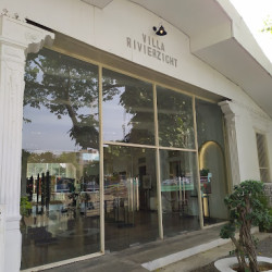 Bangunan Gedung Museum Pendidikan Surabaya