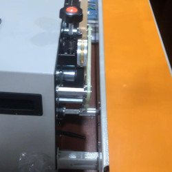 Kelompok Usaha Pemuda Sablon Digital Kreatif