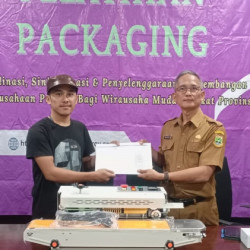 Persatuan Pemuda Kubang Saron