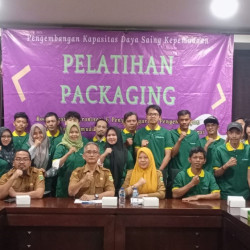 Forum Pemuda RT.07/06