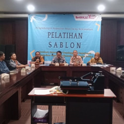 Kelompok Usaha Pemuda Sablon Digital Kreative Chika Print Sablon