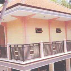 Pondok Pesantren Nur Rahmat (Yayasan Nur Rahmat Sidomulyo) Kab Gresik