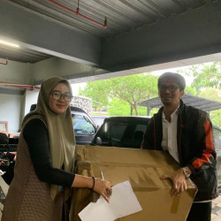 WIRAUSAHA MUDA PASKIBRA SEKOLAH KOTA TANGERANG SELATAN