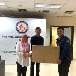 WIRAUSAHA MUDA PASKIBRA KECAMATAN MENES