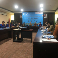 Karang Taruna Tunas Baru