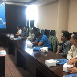 Kelompok Usaha Pemuda Sablon Digital Kreative Elgi Creative Design