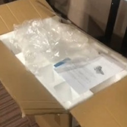 Kelompok Usaha Pemuda Sablon Express