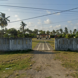 Gerakan Pramuka Kwartir Cabang Pangandaran