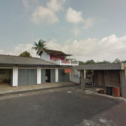 IKATAN MAHASISWA AMS (IMA AMS) SUMEDANG
