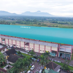 STADION GELORA PANATARAN