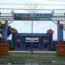 Stadion Surajaya Lamongan